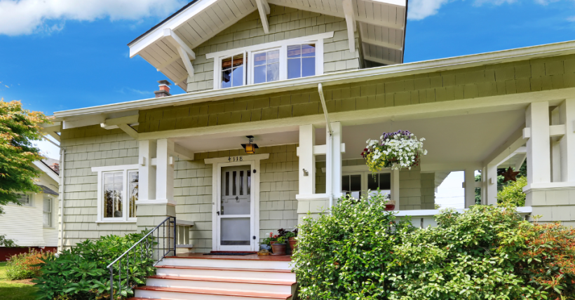 March Home Maintenance Checklist